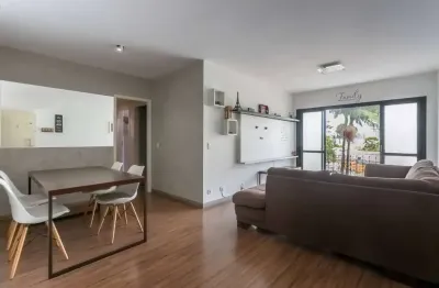 Apartamento para venda em Santo Amaro com 3 quartos, sendo 1 suíte , 120m²