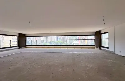 Apartamento para venda em Higienópolis com 4 quartos, sendo 4 suítes , 310m²