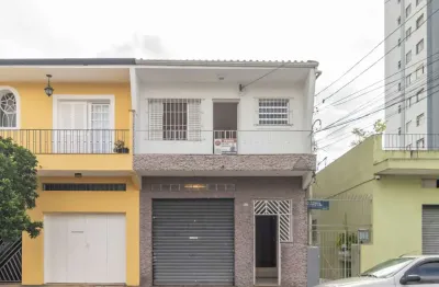 Casa com 3 quartos à venda na Rua Angaturama, 332, Vila Moraes, São Paulo