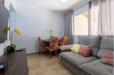 Casa no condomínio Residencial Vila Nova para venda com 3 quartos, sendo 1 suíte , 112m²
