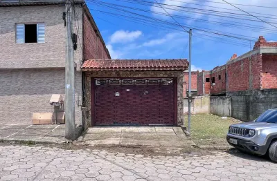 Casa com 2 quartos à venda na Rua Juvaneide Rodrigues, 88, Aliança, Ribeirão Pires