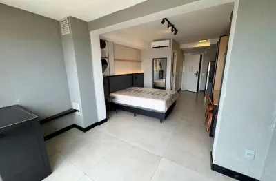 Kitnet / Stúdio à venda na Avenida Pompéia, 581, Pompéia, São Paulo