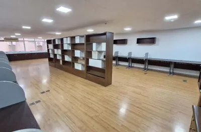 Conjunto comercial para venda e locação em República , 112m²