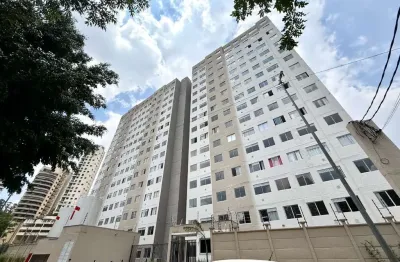 Apartamento com 2 quartos à venda na Rua Cresilas, 110, Vila Sônia, São Paulo