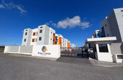 Apartamento com 2 quartos à venda na Rua Júlio Madruga Mendes, 226, São Paulo, Navegantes