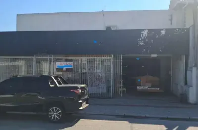 Barracão / Galpão / Depósito à venda na Rua Nossa Senhora Aparecida, 572, Jardim Eldorado, Palhoça