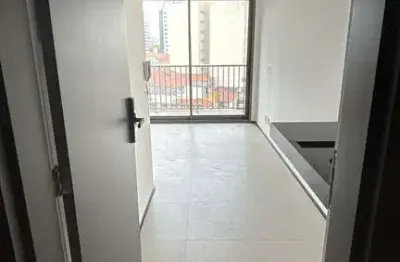 Apartamento para venda em Vila Mariana com 1 quarto, sendo 1 suíte , 24m²