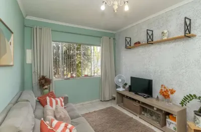 Casa para venda em Jardim Daysy com 2 quartos, sendo 1 suíte , 106m²