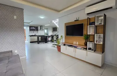 Casa para venda em São João do Rio Vermelho com 3 quartos, sendo 3 suítes , 157m²