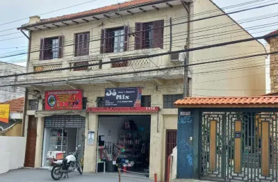 Casa com 7 quartos à venda na Avenida Mazzei, 1110, Vila Mazzei, São Paulo