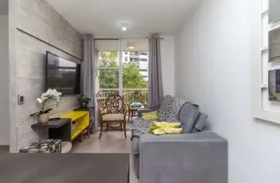 Apartamento para venda em Belenzinho com 3 quartos, sendo 1 suíte , 59m²