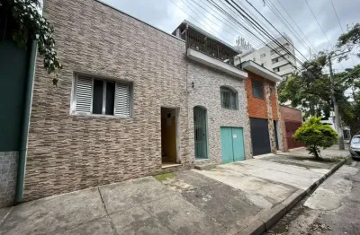 Casa com 1 quarto à venda na Rua Aliança Liberal, 464, Bela Aliança, São Paulo