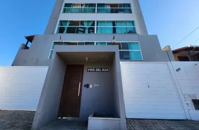 Apartamento para venda em Centro com 2 quartos, sendo 1 suíte , 68,640m²