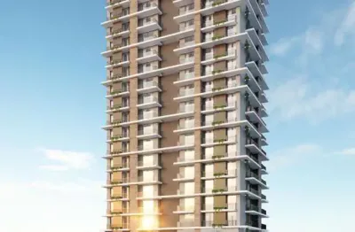 Apartamento com 1 quarto à venda na Rua Franklin Máximo Pereira, 123, Centro, Itajaí