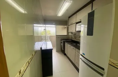Apartamento para venda em Vila do Encontro com 2 quartos , 63m²