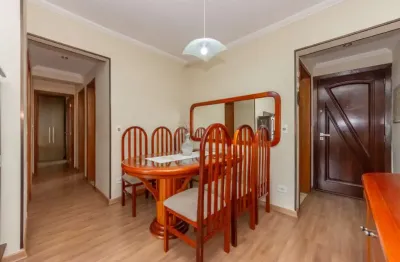 Apartamento para venda em Rudge Ramos com 3 quartos, sendo 1 suíte , 72m²