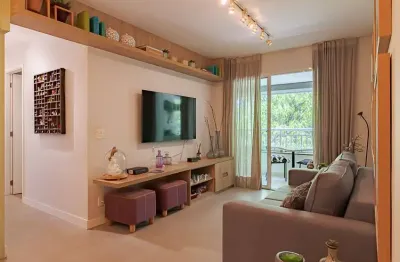 Apartamento para venda em Vila Ipojuca com 3 quartos, sendo 1 suíte , 84m²