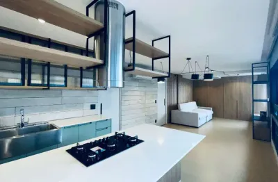 Apartamento para venda em Vila Madalena com 2 quartos, sendo 1 suíte , 105m²