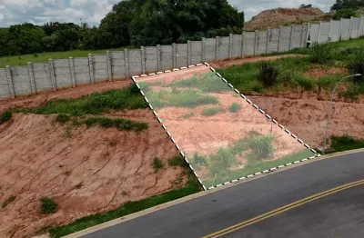 Terreno à venda na Rua Particular, S/N, Engordadouro, Jundiaí