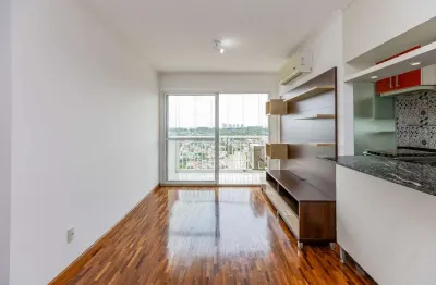 Apartamento para venda em Vila Alexandria com 2 quartos, sendo 1 suíte , 65m²