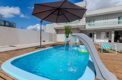 Sobrado para venda em Areias com 3 quartos, sendo 1 suíte , 198m²