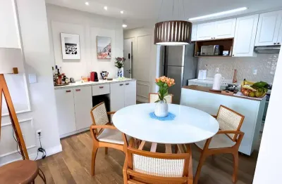 Apartamento para venda em Vila Ester (Zona Norte) com 2 quartos, sendo 1 suíte , 57m²