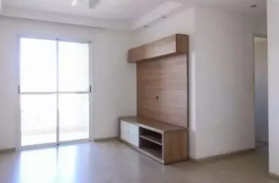 Apartamento para venda em Parque São Lucas com 3 quartos, sendo 1 suíte , 75m²