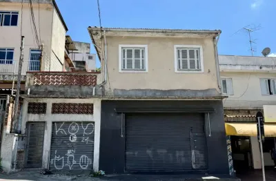Casa comercial à venda na Rua Geraldo Fraga de Oliveira, 530/534/53, Jardim São Luís, São Paulo