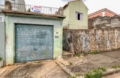 Casa com 2 quartos à venda na Rua Pinheiro Raposo, 165, Vila Jaguara, São Paulo