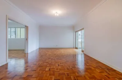Apartamento para venda em Higienópolis com 3 quartos, sendo 1 suíte , 229m²