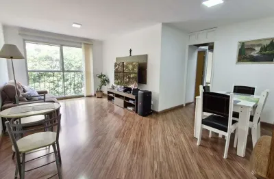 Apartamento com 3 quartos à venda na Rua Aureliano Guimarães, 65, Vila Andrade, São Paulo
