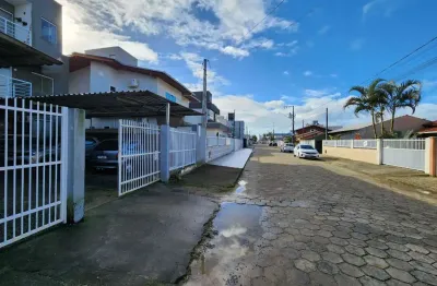 Apartamento com 2 quartos à venda na Rua Onélia Couto Cabral, 1004, Gravata, Navegantes