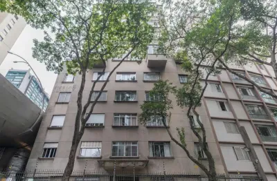 Apartamento com 2 quartos à venda na Rua Avanhandava, 245, Bela Vista, São Paulo