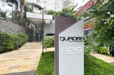 Apartamento para venda em Vila Santa Catarina com 2 quartos, sendo 1 suíte , 65m²