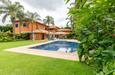 Casa no condomínio Colina Verde para venda com 4 quartos, sendo 4 suítes , 807m²