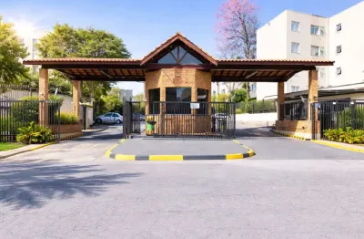 Apartamento para venda em Jardim Felicidade (Zona Oeste) com 2 quartos , 47m²