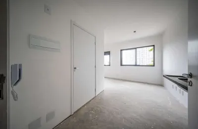 Kitnet / Stúdio à venda na Avenida Pompéia, 713, Pompéia, São Paulo