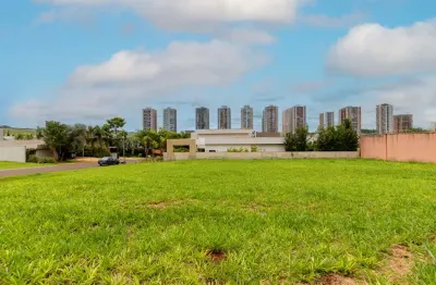 Terreno residencial para venda em Jardim Olhos D´Água I , 695m²