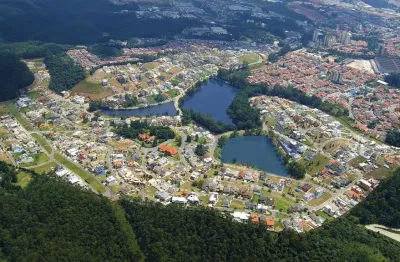 Terreno residencial para venda em Parque Terra Nova II , 1,050m²