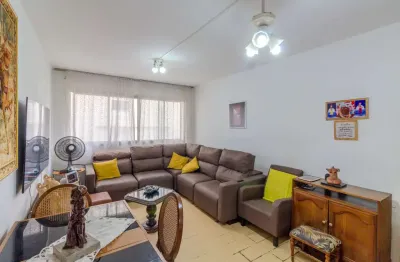 Apartamento com 2 quartos à venda na Rua Baronesa de Itu, 311, Santa Cecília, São Paulo