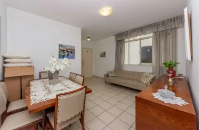 Apartamento para venda em Campos Elíseos com 2 quartos , 68m²