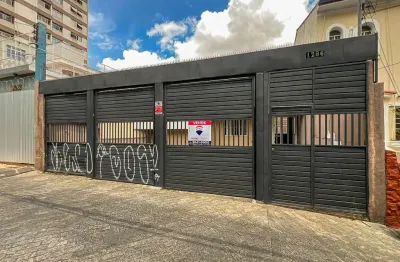 Casa comercial à venda na Rua Ministro Godói, 1286, Perdizes, São Paulo