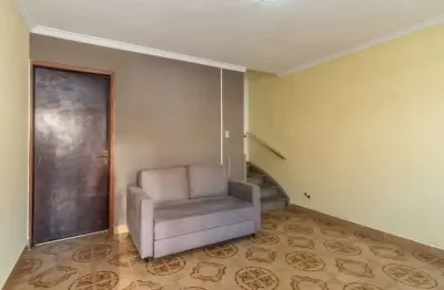 Casa com 2 quartos à venda na Rua Vinte e Oito de Setembro, 659, Vila Dom Pedro I, São Paulo