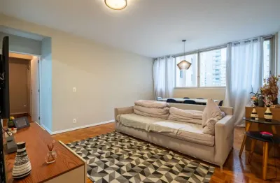 Apartamento com 3 quartos à venda na Alameda dos Aicás, 1028, Indianópolis, São Paulo