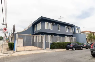 Sobrado para venda em Chácara monte alegre com 6 quartos , 160m²