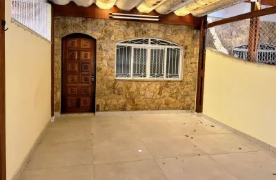 Casa com 2 quartos à venda na Rua Conde D'Andrea, 311, Jardim Santa Mena, Guarulhos