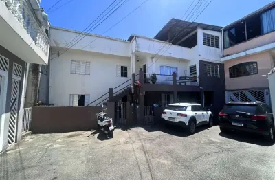 Casa de vila para venda em Vila Anglo Brasileira com 4 quartos , 90m²