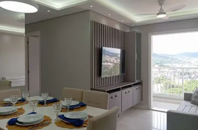 Apartamento com 2 quartos à venda na Rua Tungue, 185, Pirituba, São Paulo