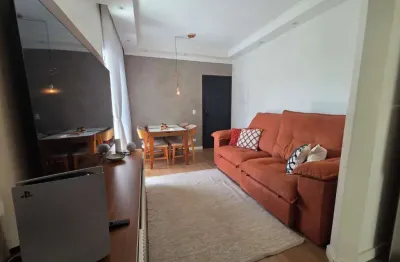 Apartamento com 2 quartos à venda na Rua Três de Maio, 50, Centro, São Bernardo do Campo