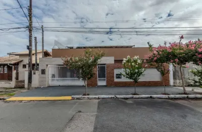 Casa para venda em São João com 5 quartos, sendo 1 suíte , 174m²